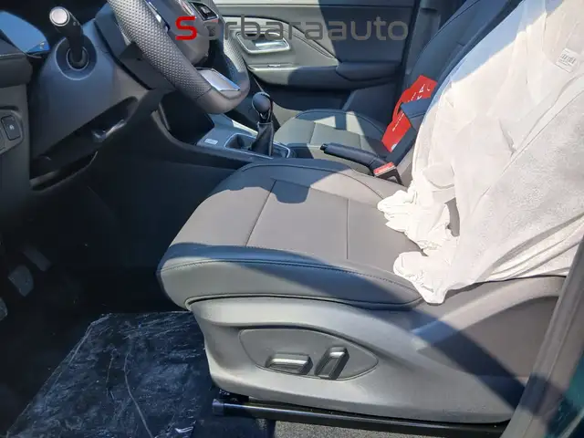 MG ZS view 13