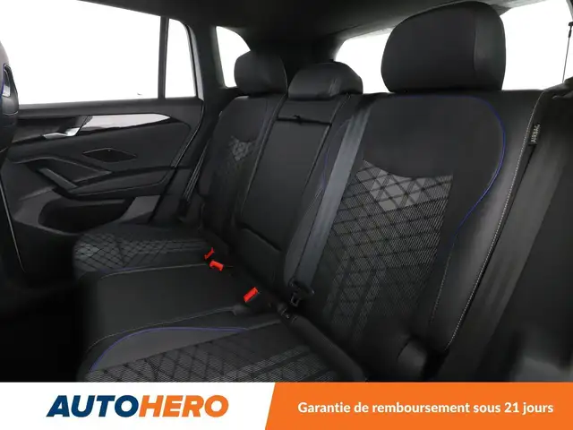 Volkswagen Tiguan view 19