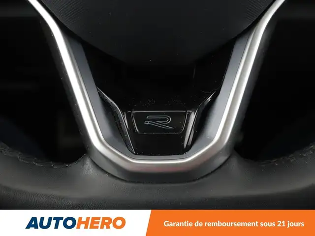 Volkswagen Tiguan view 24