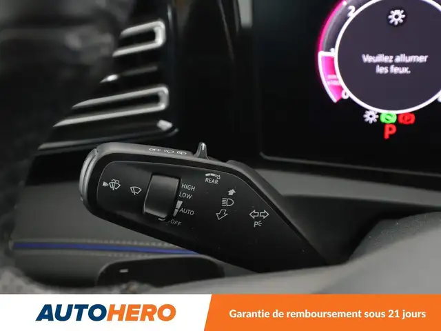 Volkswagen Tiguan view 27