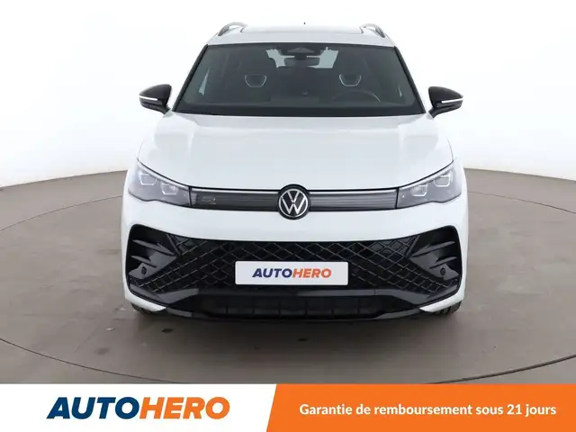 Volkswagen Tiguan view 9