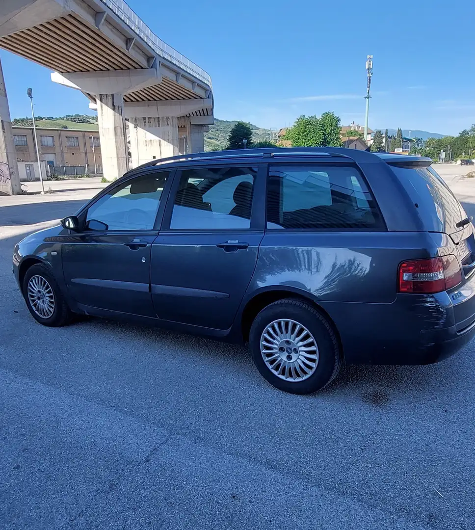 Fiat Stilo Multiwagon 1.9 jtd Dynamic 115cv - 2