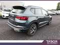 SEAT Ateca 2.0 TDI 150 DSG FR LED GPS ViCo 19 Gris - thumbnail 3
