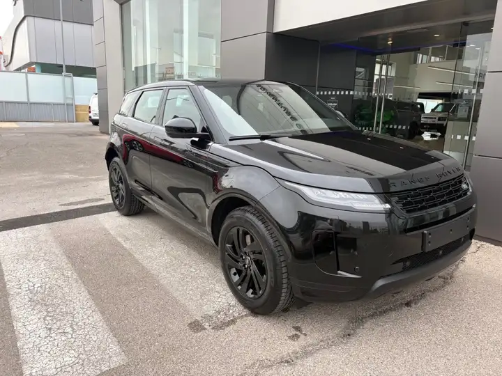 Land Rover Range Rover 2026, foto 2