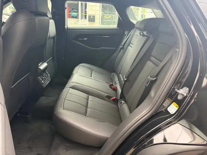 Land Rover Range Rover 2026, foto 10