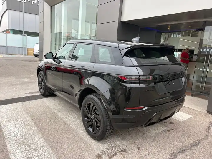 Land Rover Range Rover 2026, foto 13