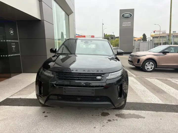 Land Rover Range Rover 2026, foto 3