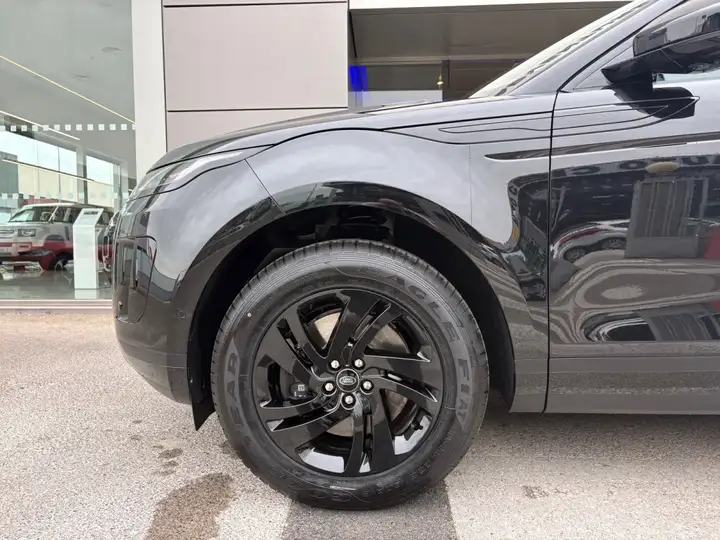 Land Rover Range Rover 2026, foto 16