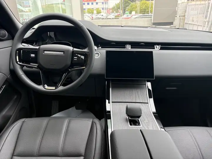 Land Rover Range Rover 2026, foto 8