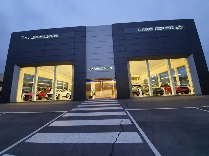 Land Rover Range Rover 2026, foto 18