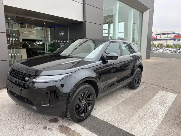 Land Rover Range Rover 2026, foto 4