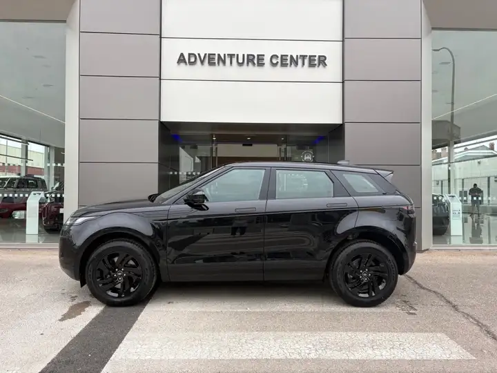 Land Rover Range Rover 2026, foto 5