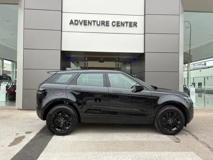 Land Rover Range Rover 2026