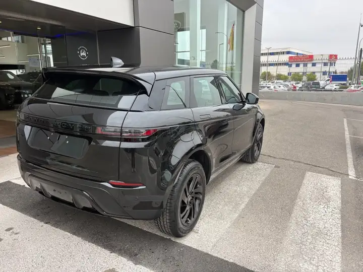 Land Rover Range Rover 2026, foto 15