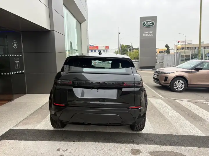 Land Rover Range Rover 2026, foto 14