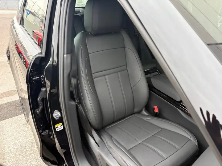 Land Rover Range Rover 2026, foto 6