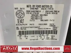 Ford F 150 снимка Ford F 150