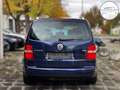 Volkswagen Touran Highline *TÜV 04/26*2.HAND*SERVICEHEFT* Kék - thumbnail 6