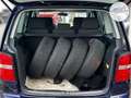 Volkswagen Touran Highline *TÜV 04/26*2.HAND*SERVICEHEFT* Azul - thumbnail 22