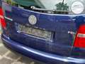 Volkswagen Touran Highline *TÜV 04/26*2.HAND*SERVICEHEFT* Kék - thumbnail 14