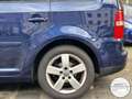Volkswagen Touran Highline *TÜV 04/26*2.HAND*SERVICEHEFT* Kék - thumbnail 13