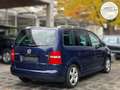 Volkswagen Touran Highline *TÜV 04/26*2.HAND*SERVICEHEFT* Kék - thumbnail 5