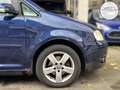 Volkswagen Touran Highline *TÜV 04/26*2.HAND*SERVICEHEFT* Azul - thumbnail 16