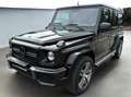 Mercedes-Benz G 500 G-Klasse 500*AMG*BRABUS*LPG*Leder*Klima*SHZ*LED Чорний - thumbnail 1