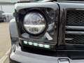 Mercedes-Benz G 500 G-Klasse 500*AMG*BRABUS*LPG*Leder*Klima*SHZ*LED Noir - thumbnail 8