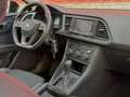 SEAT Leon 1.4 TSI FR Led Navi DSG PDC Cruise Stoelvw 18 inch Zwart - thumbnail 31