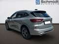 Ford Kuga ST-Line 2,5L FHEV 183PS A AWD Silber - thumbnail 3
