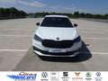 Skoda Fabia Monte Carlo 1.0l TSI 85kW Automatik LED Klima Weiß - thumbnail 1