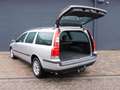 Volvo V70 2.4 Comfort Line RIJDT SUPER! LEER! NAVI! CLIMA! L Grau - thumbnail 5