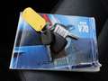 Volvo V70 2.4 Comfort Line RIJDT SUPER! LEER! NAVI! CLIMA! L Grau - thumbnail 20