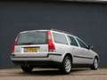 Volvo V70 2.4 Comfort Line RIJDT SUPER! LEER! NAVI! CLIMA! L Grau - thumbnail 3