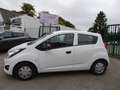 Chevrolet Spark Spark 1.0i LS+ Blanc - thumbnail 4