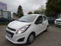 Chevrolet Spark Spark 1.0i LS+ Blanc - thumbnail 3