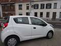 Chevrolet Spark Spark 1.0i LS+ Blanc - thumbnail 9