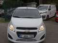 Chevrolet Spark Spark 1.0i LS+ Blanc - thumbnail 1