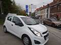 Chevrolet Spark Spark 1.0i LS+ Blanc - thumbnail 12