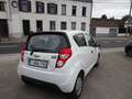 Chevrolet Spark Spark 1.0i LS+ Blanc - thumbnail 8