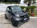 smart forTwo Fortwo 1.0 Superpassion 71cv twinamic*KM 19000!!!* Noir - thumbnail 1