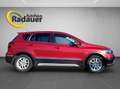 Suzuki SX4 S-Cross 1,4 DITC 4WD shine Rot - thumbnail 4