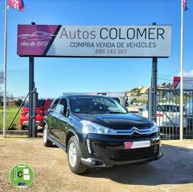 1.6HDI S&S Seduction 2WD 115