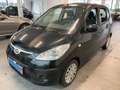 Hyundai i10 Edition+*Klima*1.Hand*4-Türig*Zahnriemen Neu Schwarz - thumbnail 1