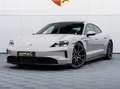 Porsche Taycan 4S CRAYON FACE LIFT Perf Batt+/21inch/Surround 360 Grijs - thumbnail 1