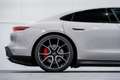 Porsche Taycan 4S CRAYON FACE LIFT Perf Batt+/21inch/Surround 360 Grijs - thumbnail 10