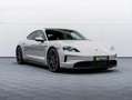 Porsche Taycan 4S CRAYON FACE LIFT Perf Batt+/21inch/Surround 360 Grijs - thumbnail 2