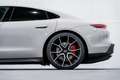 Porsche Taycan 4S CRAYON FACE LIFT Perf Batt+/21inch/Surround 360 Grijs - thumbnail 5