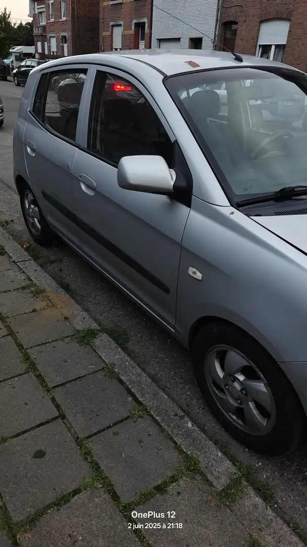 Kia Picanto 1.1 Turbo CRDi LX - 2